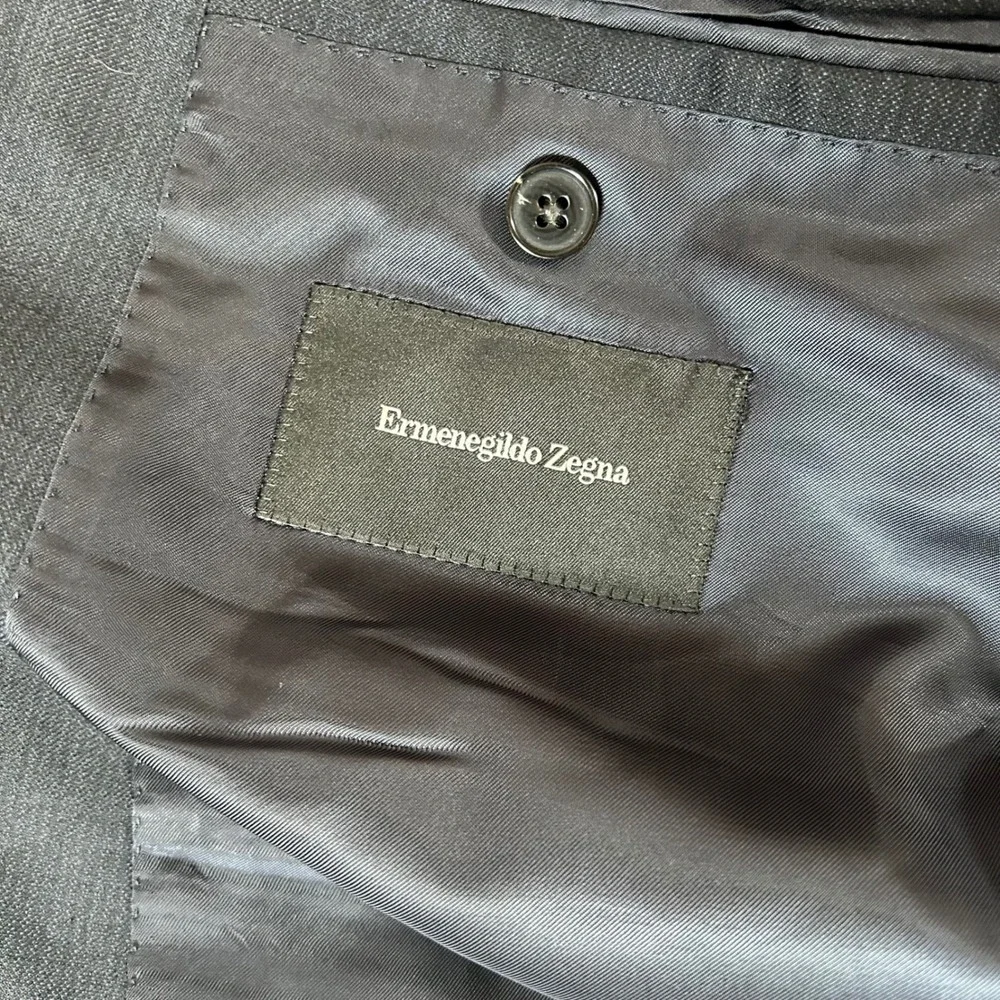 Ermenegildo Zegna Mens 
